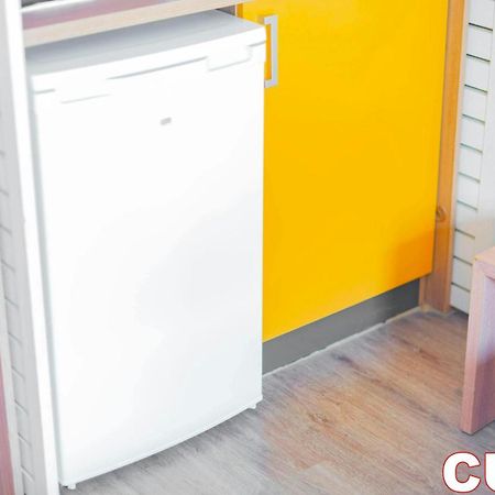דירות פנטן Paris Retreat 5 Minutes From Hoche Metroparking מראה חיצוני תמונה