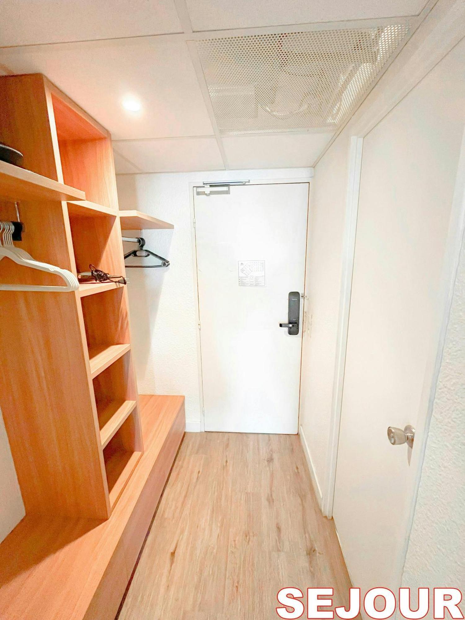 דירות פנטן Paris Retreat 5 Minutes From Hoche Metroparking מראה חיצוני תמונה